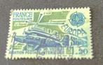 1979 Frankrijk Simoun Yvert 2046 gebruikt, Verzenden, Gestempeld