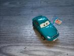 🚙metalen cars auto: bucky brakedust🚙, Kinderen en Baby's, Speelgoed | Speelgoedvoertuigen, Zo goed als nieuw, Verzenden