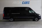 Mercedes-Benz Sprinter 316 CDI ZWART L3/H2 PDC CAMERA BLIS C, 13 km/l, Gebruikt, Zwart, 4 cilinders