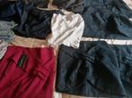 La Rionova kleine partij designers rokken/ maat 34-46/ NIEUW, Kleding | Dames, Verzenden, Zwart, Maat 42/44 (L), Nieuw
