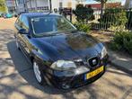 Seat Ibiza 1.4-16V Businessline Airco, Ruime APK, Voorwielaandrijving, 15 km/l, Gebruikt, 4 cilinders