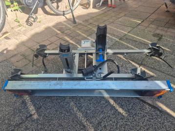 Twinny Load Fietsendrager - 2 fietsen beschikbaar voor biedingen