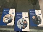 Beveiliging / Beveiliger schoolboeken, Boeken, Schoolboeken, Ophalen of Verzenden, Nieuw, Overige niveaus