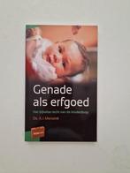 A.J. Mensink - Genade als erfgoed, Boeken, Ophalen of Verzenden, Zo goed als nieuw, A.J. Mensink