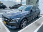 Mercedes-Benz C-KlasseC2002.0 184PkAut7 2014 Grijs, Automaat, 4 cilinders, Bedrijf, 19 km/l