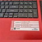 Packard Bell easynote tk i3 win 10, Ophalen, Zo goed als nieuw, 15 inch, 2 tot 3 Ghz