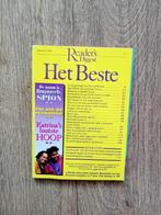 Het Beste - januari 1994, Verzamelen, Tijdschriften, Kranten en Knipsels, Ophalen, 1980 tot heden, Nederland, Tijdschrift