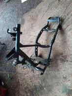 Gilera runner frame met Duits papieren, Gebruikt, Maximaal 45 km/u, Ophalen of Verzenden, Benzine