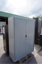 Aspa archiefkast, garagekast, gereedschapskast, Huis en Inrichting, Kasten | Roldeurkasten en Archiefkasten, Gebruikt, 100 tot 150 cm