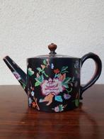 Theepot DAVENPORT ca. 1820, Ophalen of Verzenden