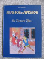 Suske en Wiske -De Tartaarse Helm -luxe hardcover XV van XXV, Willy Vandersteen, Eén stripboek, Nieuw, Ophalen of Verzenden