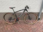 Canondale MTB F-Si, Hardtail, Ophalen, Zo goed als nieuw, Overige merken