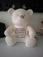 Riviera maison spaarpot, Verzamelen, Spaarpotten, Ophalen of Verzenden, Nieuw, Steen, Aardewerk of Keramiek, Vervoermiddel