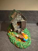 Feeding the ducks, Verzamelen, Beelden en Beeldjes, Ophalen of Verzenden, Zo goed als nieuw