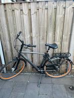Gazelle Orange C7, Fietsen en Brommers, Fietsen | Heren | Herenfietsen, Ophalen, Versnellingen, Zo goed als nieuw, 57 tot 61 cm