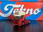 WSI Swijnenburg Daf XF, Ophalen of Verzenden