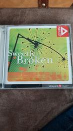 Sweetly Broken - Vineyard Music CD, Ophalen of Verzenden, Zo goed als nieuw, Gospel