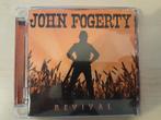 John Fogerty - CD - Revival - als nieuw - jewelcase, Cd's en Dvd's, Ophalen of Verzenden, Zo goed als nieuw, Poprock