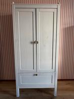 Ikea Sundvik Kledingkast, Huis en Inrichting, Kasten | Kledingkasten, Ophalen, Gebruikt, 50 tot 100 cm, Met lade(s)