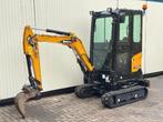 Sany SY18C (bj 2017), Zakelijke goederen, Machines en Bouw | Kranen en Graafmachines, Graafmachine