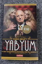 Theo Heuft - Yab Yum, Ophalen of Verzenden, Zo goed als nieuw, Theo Heuft