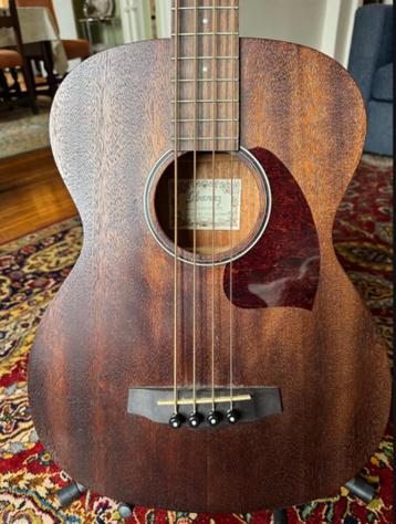 Ibanez PCBE12MH-OPN Performance Open Pore Natural beschikbaar voor biedingen