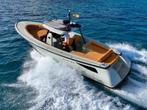 Wajer 38S te huur in Ibiza met korting! (bj 2017), Gebruikt, Polyester, Overige brandstoffen, 9 tot 12 meter