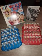 Wie is het Disney, Hobby en Vrije tijd, Gezelschapsspellen | Bordspellen, Ophalen of Verzenden, Zo goed als nieuw