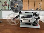 Heurtier super 8/Bifilm projector P6 24 S v, Verzamelen, Ophalen, 1960 tot 1980, Projector