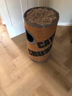 Te koop katten krabpaal, Dieren en Toebehoren, Krabmeubelen, Ophalen, Krabpaal