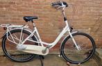 Stevige model moederfiets gazelle bloom H53, Gebruikt, Versnellingen, Gazelle, 56 cm of meer