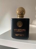 Niche Parfum Oud Aquilaria Limited Edition Parfum 10ml, Verzenden, Zo goed als nieuw
