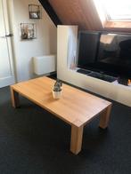 Salontafel, Ophalen, 100 tot 150 cm, 50 tot 100 cm, Zo goed als nieuw