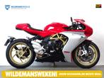 MV Agusta Superveloce 800 Super Veloce, Bedrijf, Super Sport, Meer dan 35 kW, 800 cc