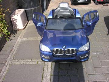 kinderauto beschikbaar voor biedingen