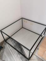 Glazen tafel, Ophalen of Verzenden, Zo goed als nieuw