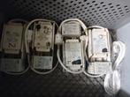 Diverse travos trafo 400watt 600watt bulp, Ophalen, Netvoeding, Minder dan 50 watt