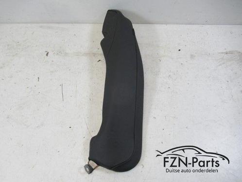 VW Golf 6 Zijdelen Achterbank Leer Links L ( Kussentjes ), Auto-onderdelen, Interieur en Bekleding, Gebruikt, Ophalen of Verzenden