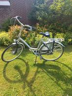 Damesfiets Batavus Holiday, Ophalen, Gebruikt, Versnellingen, Batavus