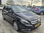 Mercedes-Benz B-Klasse 200 Prestige *panoramadak*AUTOMAAT*, Auto's, Mercedes-Benz, 65 €/maand, 1325 kg, Gebruikt, Euro 6