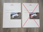 Honda Integra Type R Folders, Ophalen of Verzenden, Zo goed als nieuw, Honda, Honda