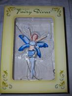 Amy Brown Playing Card Fairy Diva elfje - Clubs, Ophalen of Verzenden, Zo goed als nieuw, Fantasy