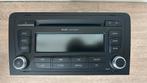 Auto radio voor audi A3 2012, Auto diversen, Ophalen of Verzenden, Zo goed als nieuw