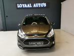 Ford B-Max 1.0 EcoBoost Style | AIRCO | TREKHAAK | ELEK.RAME, Voorwielaandrijving, Gebruikt, Origineel Nederlands, Bedrijf