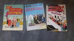 De familie Doorzon., Boeken, Stripboeken, Gelezen, Gerrit de Jager, Ophalen of Verzenden, Meerdere stripboeken