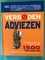 Verboden adviezen, Ophalen of Verzenden, Zo goed als nieuw, Mode algemeen