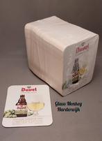 Duvel biervilten., Ophalen of Verzenden, Nieuw, Viltje(s), Duvel