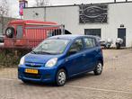 Daihatsu Cuore 1.0 5D Clever 2009 Blauw,Apk,Nap,2750,-, Auto's, Daihatsu, Origineel Nederlands, Te koop, Benzine, 4 stoelen