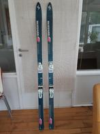 Blizzard duomatic ski`s 175, 160 tot 180 cm, Gebruikt, Skiën, Ski's