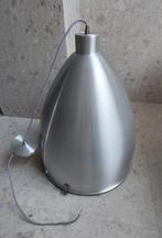 Hanglamp industrieel, Ophalen, Gebruikt, 50 tot 75 cm, Metaal